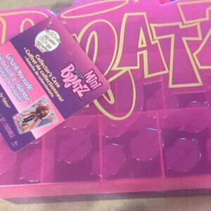 Bratz carrying case
